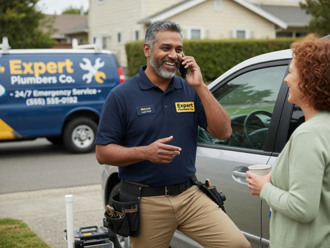 Drain Cleaning Prosperity, PA FAQs
